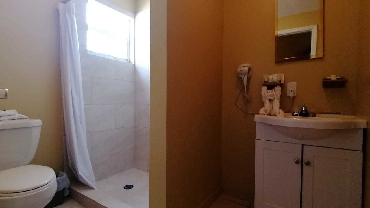 Photo of Bathroom in Providenciales