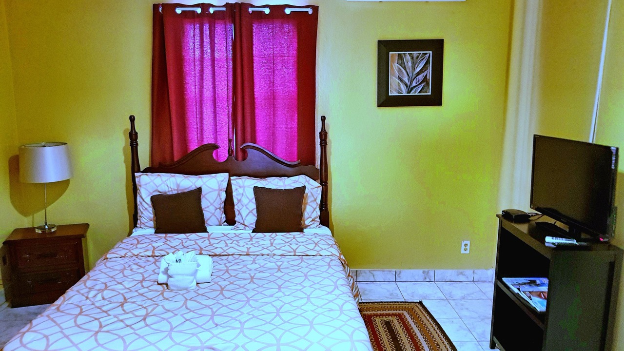 Photo of Bedroom in Providenciales