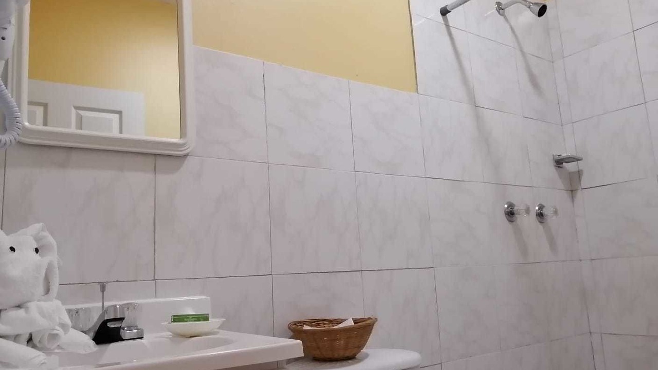 Photo of Bathroom in Providenciales