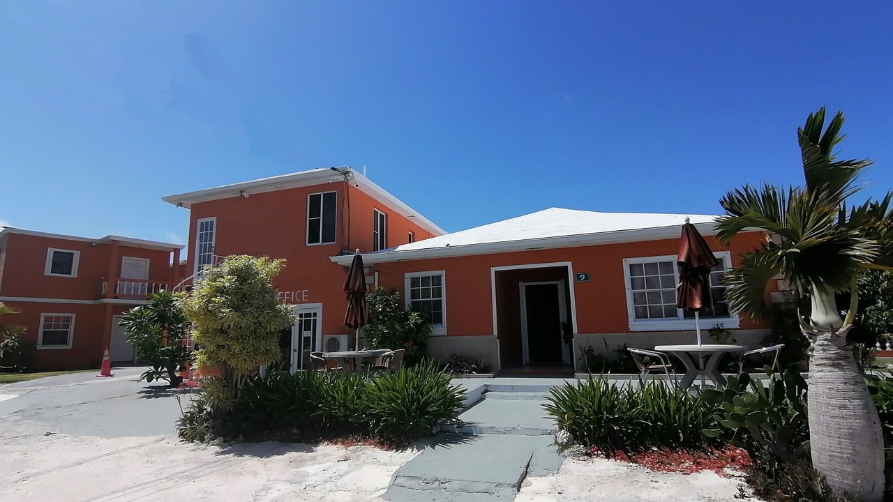 Photo of Outdoor in Providenciales