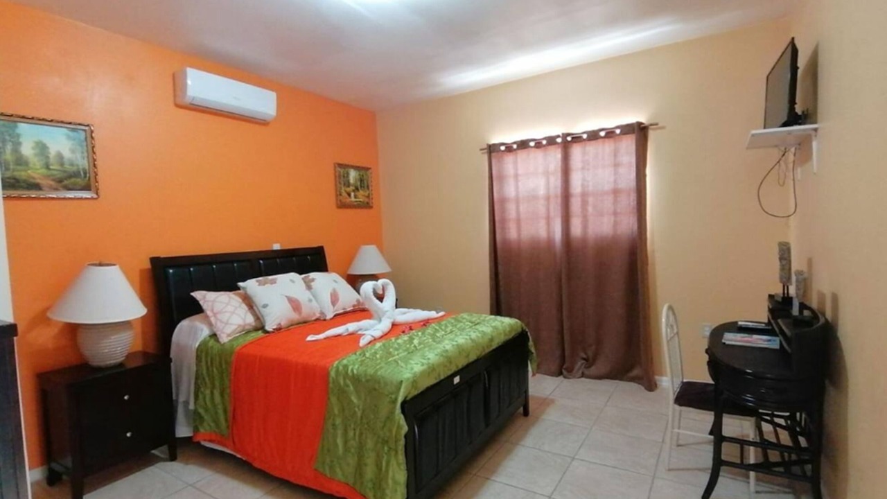 Photo of Bedroom in Providenciales