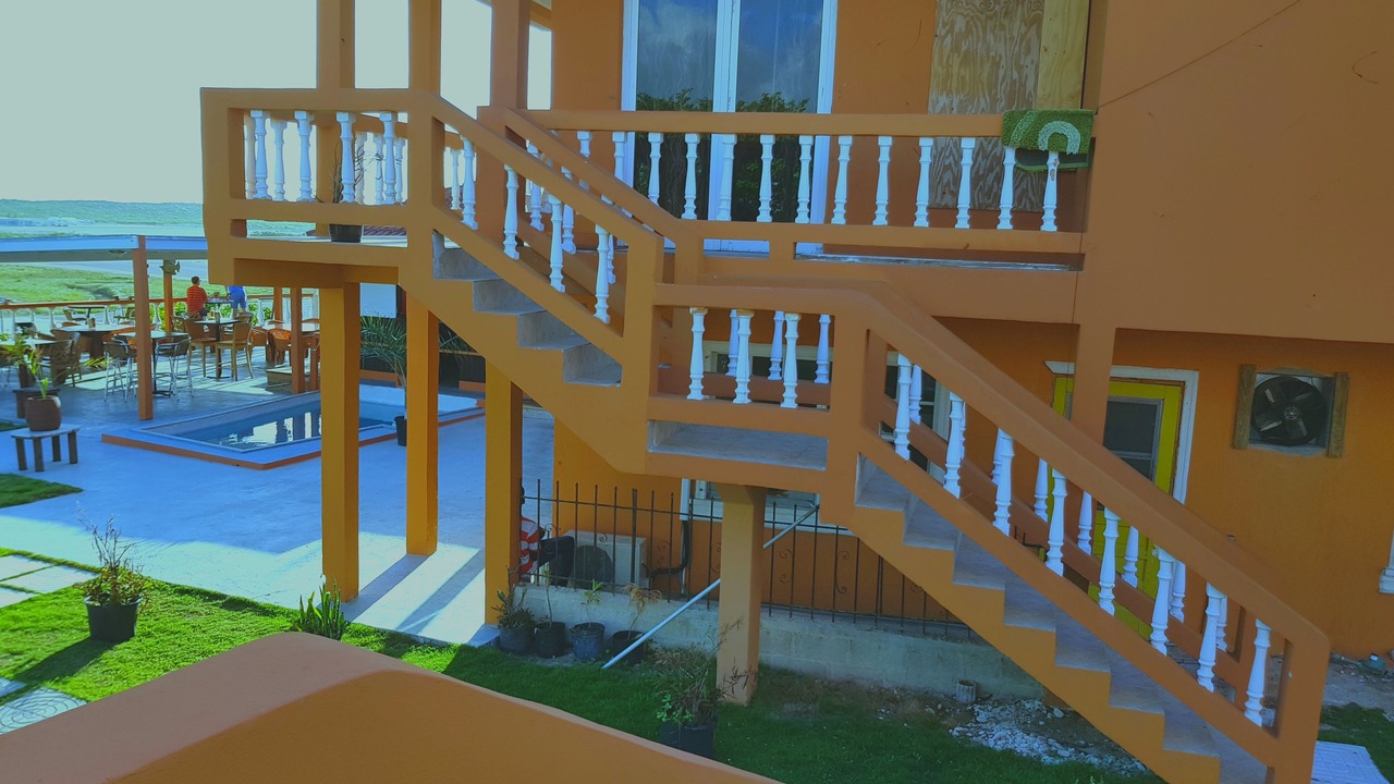 Photo of Outdoor in Providenciales