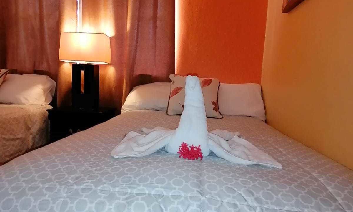 Photo of Bedroom in Providenciales