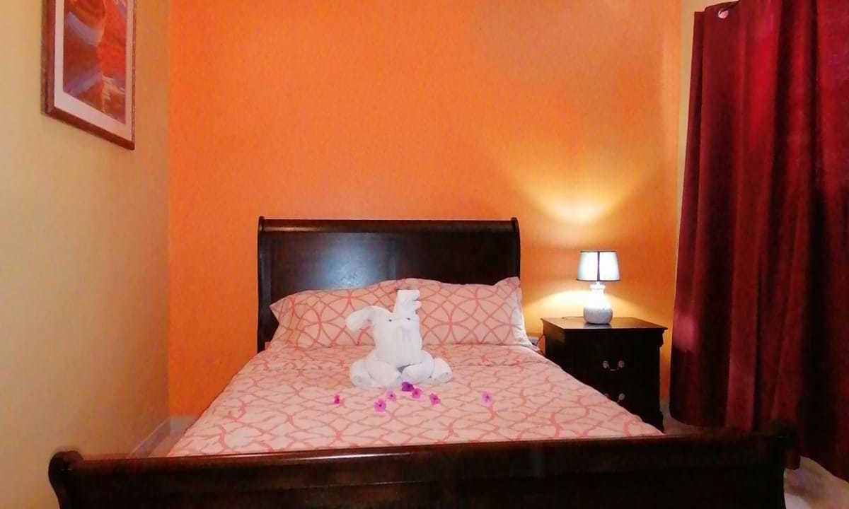 Photo of Bedroom in Providenciales