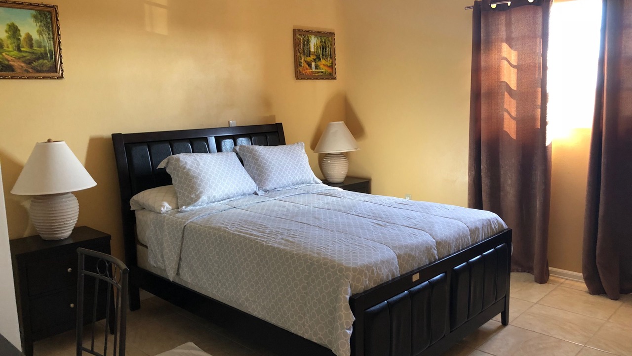 Photo of Bedroom in Providenciales