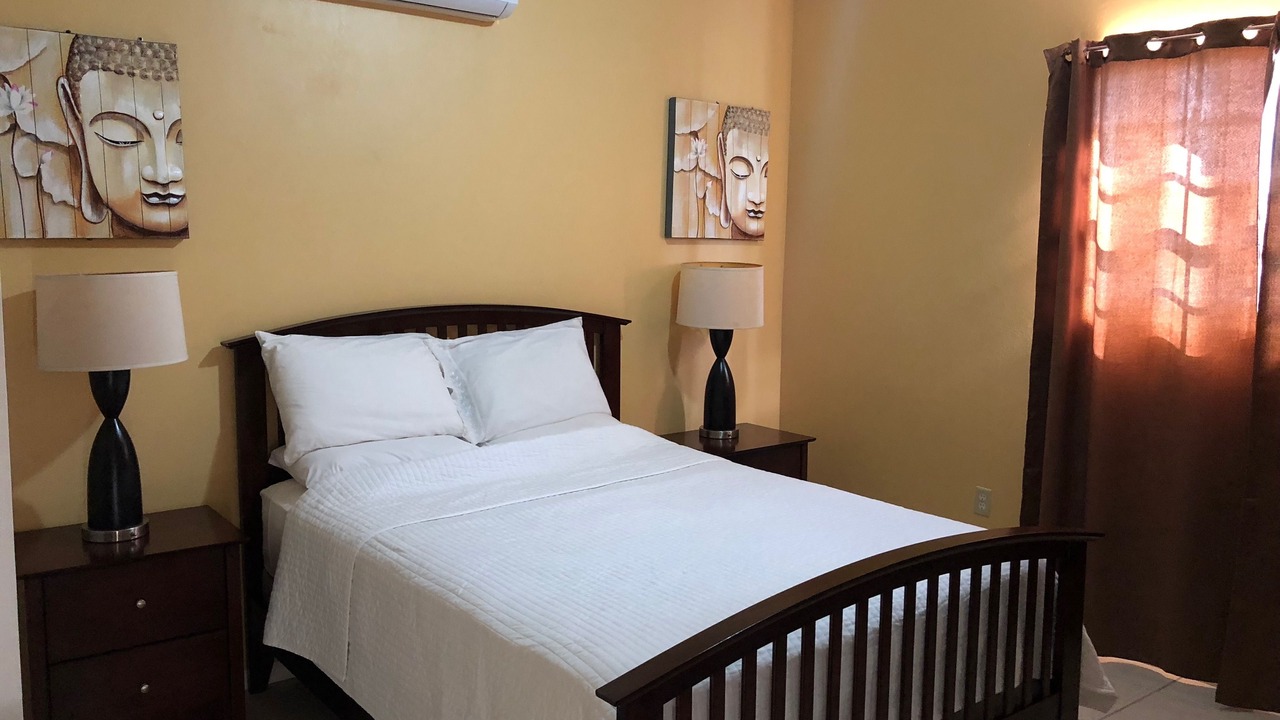 Photo of Bedroom in Providenciales