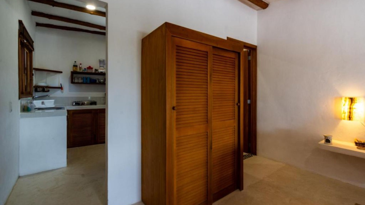 Photo of Bedroom in Isla Holbox