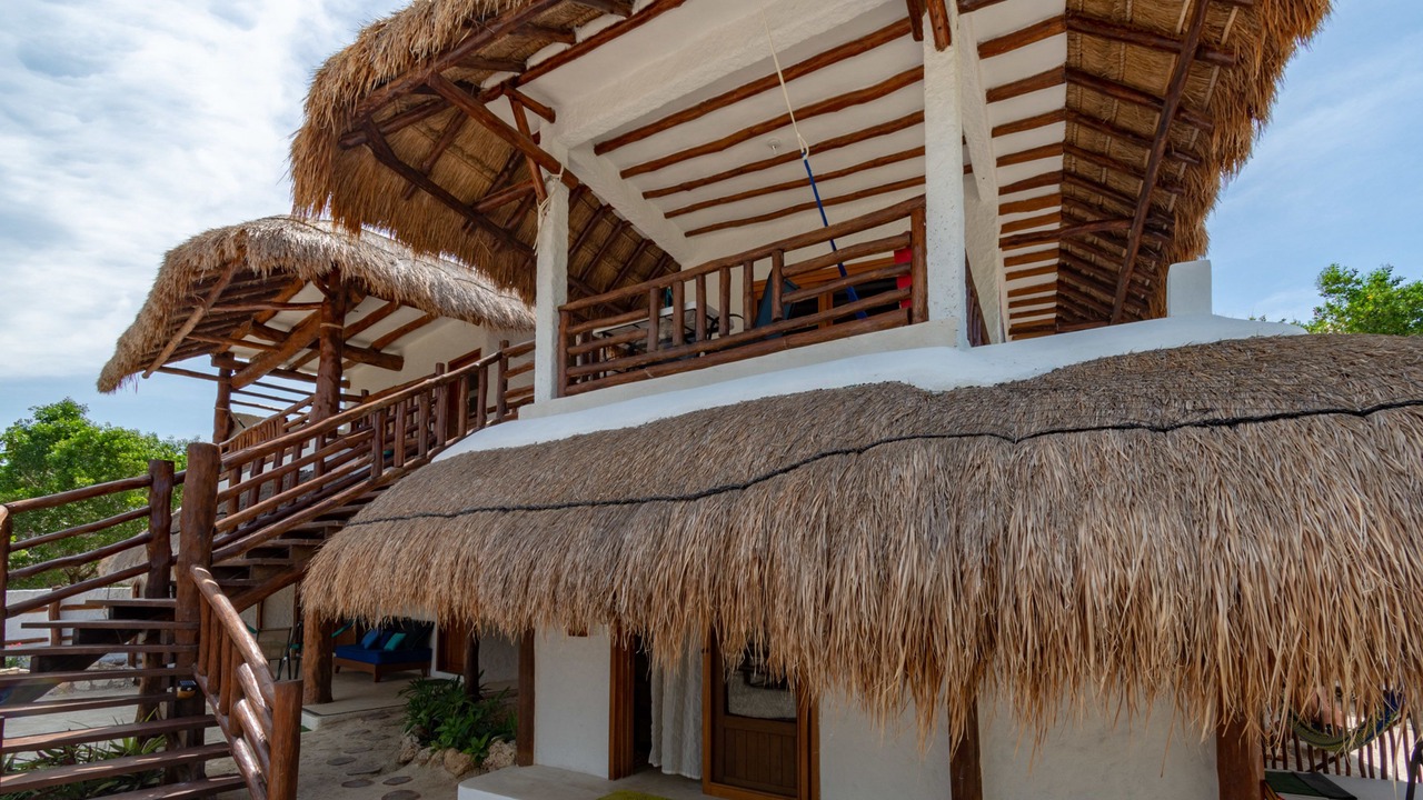 Photo of Outdoor in Isla Holbox