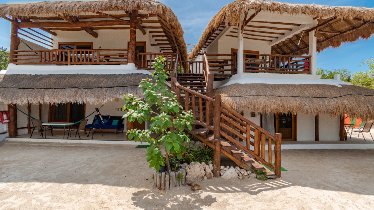 Photo of Outdoor in Isla Holbox