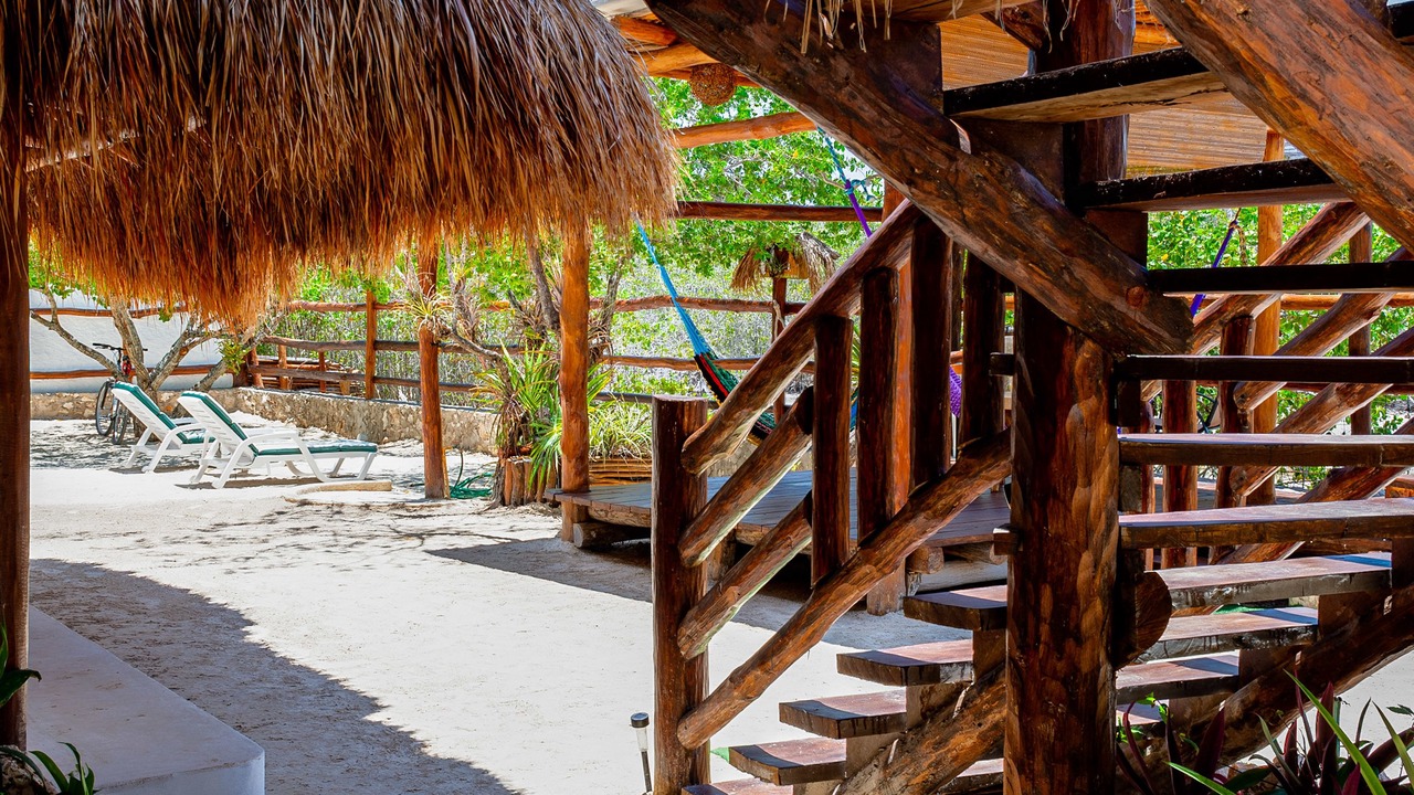 Photo of Others in Isla Holbox