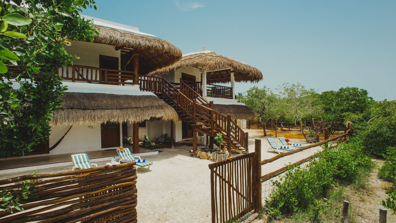 Photo of Others in Isla Holbox
