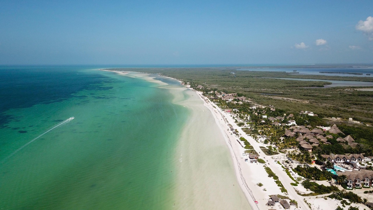 Photo of Others in Isla Holbox