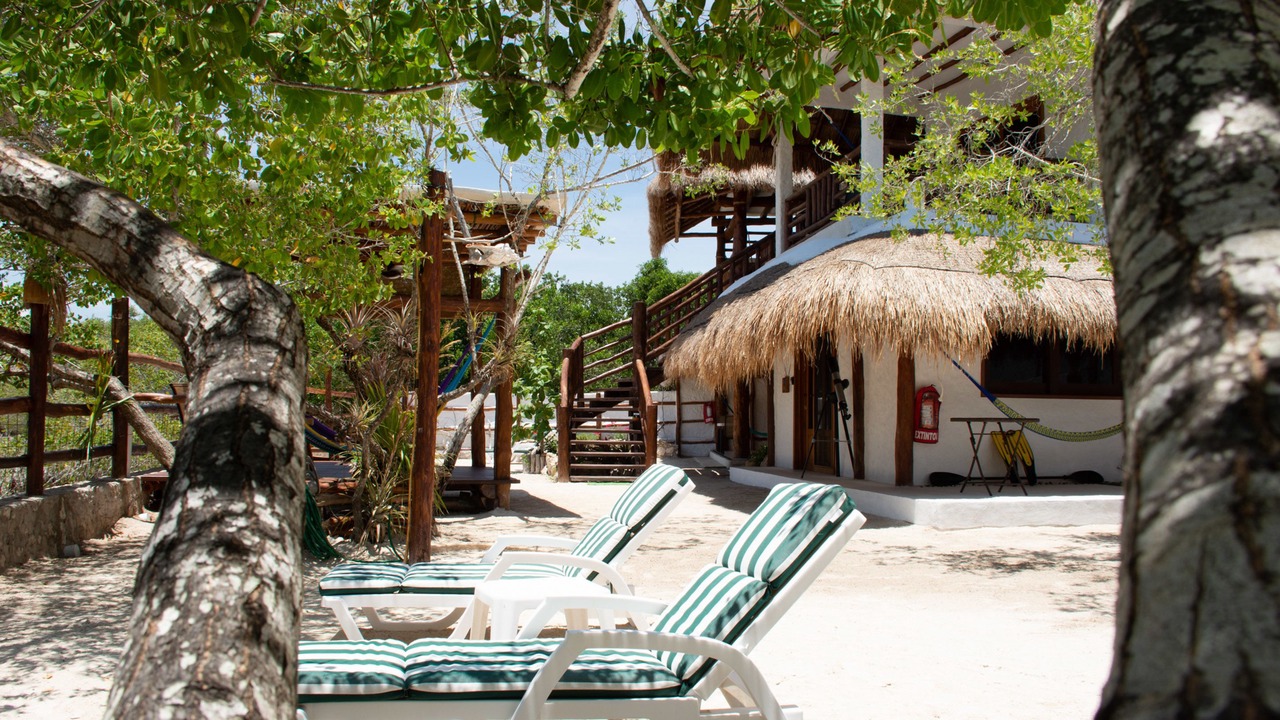 Photo of Outdoor in Isla Holbox