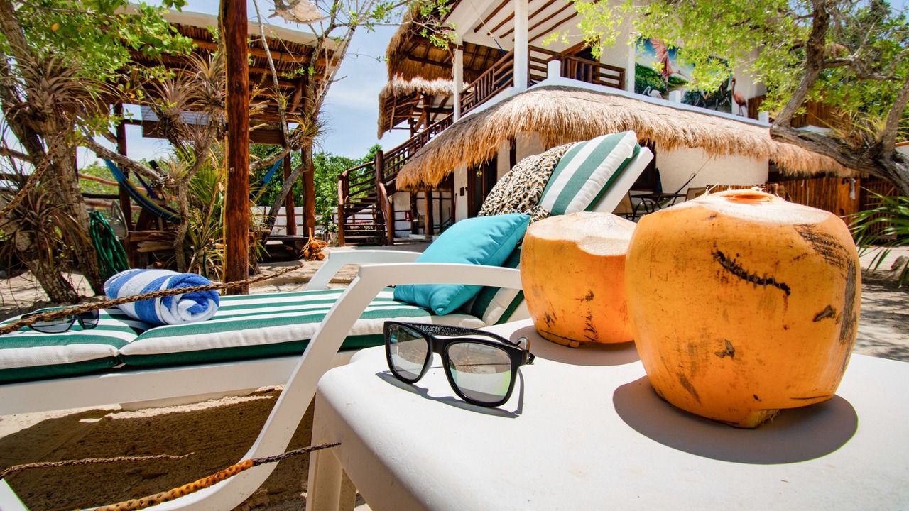 Photo of Outdoor in Isla Holbox