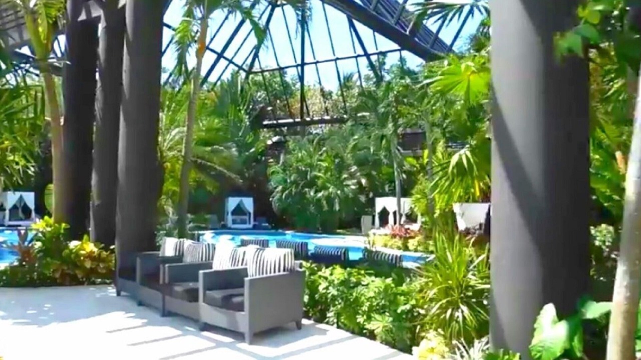 Photo of Outdoor in Villa Juarez