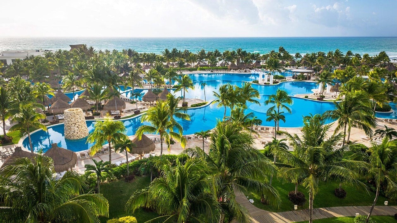 Photo of Outdoor in Villa Juarez