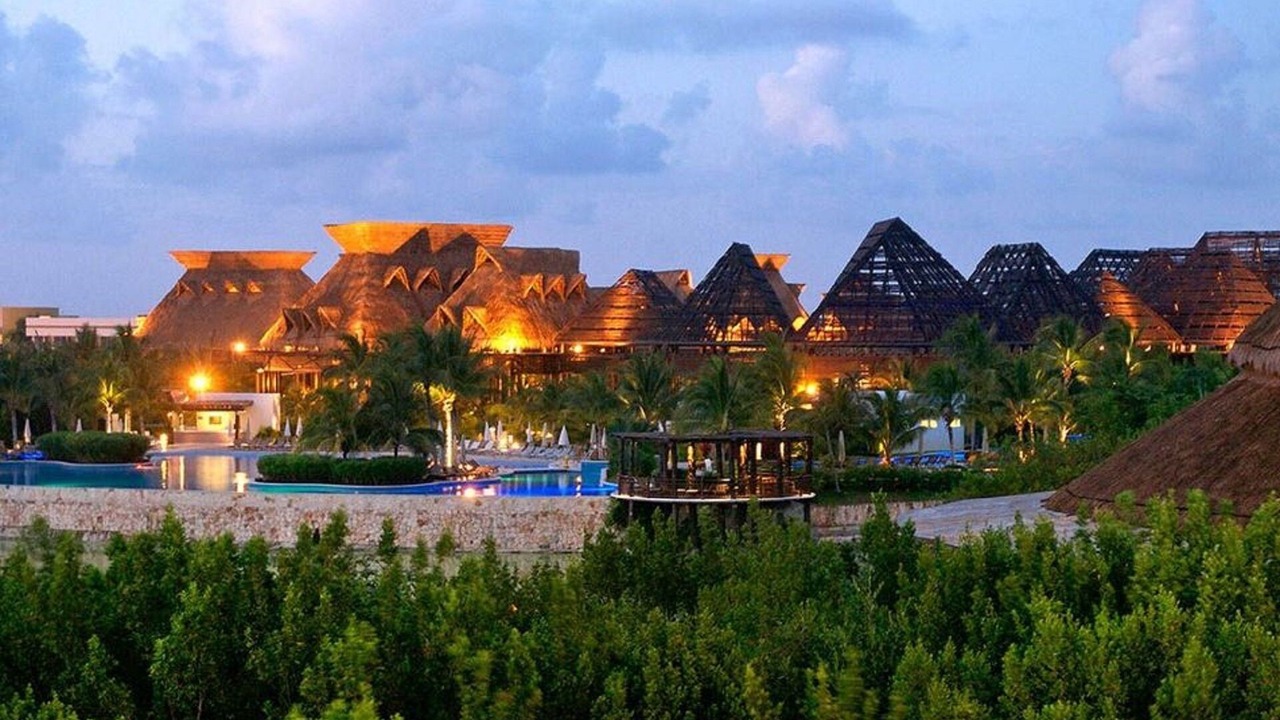 Photo of Outdoor in Villa Juarez