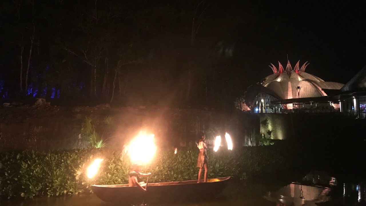 Photo of Outdoor in Villa Juarez