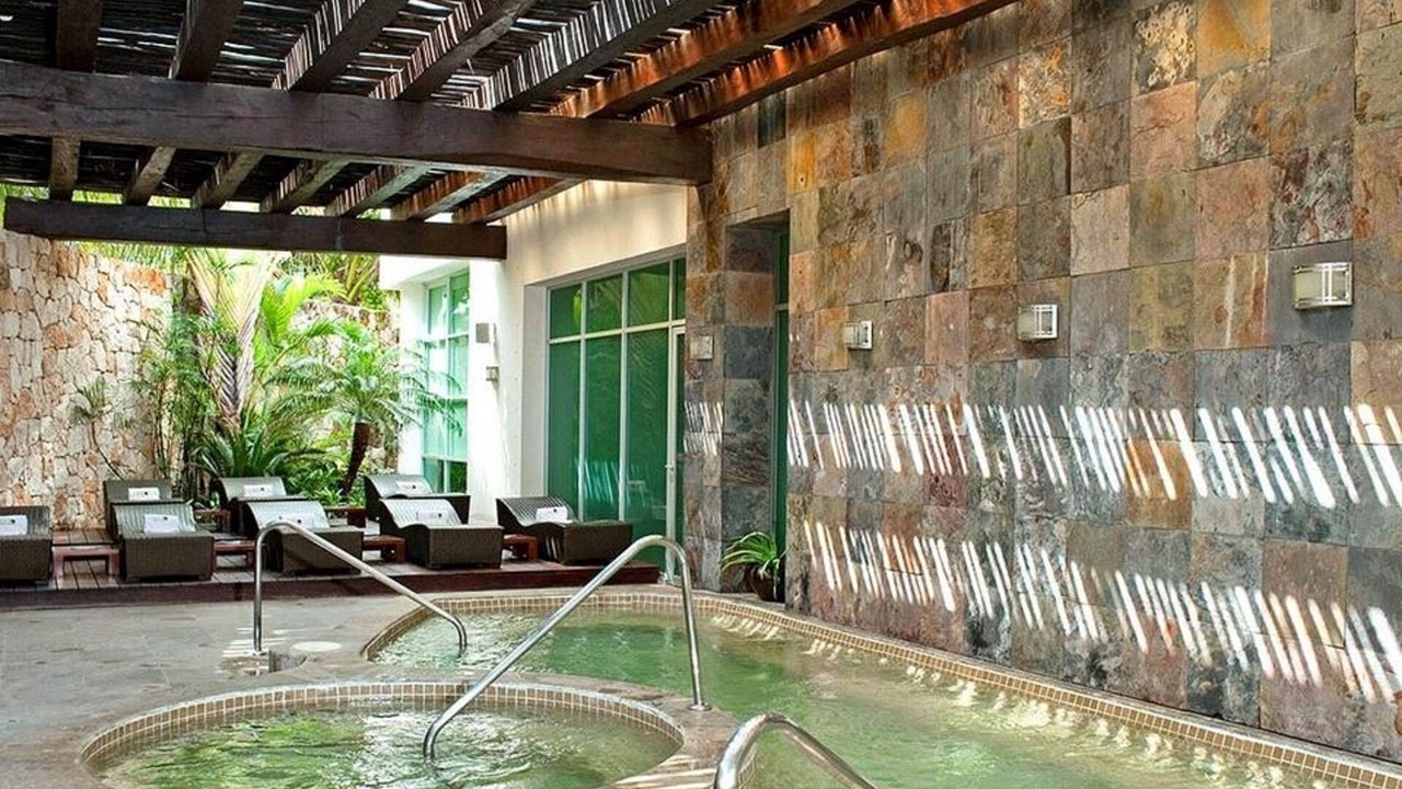 Photo of Outdoor in Villa Juarez