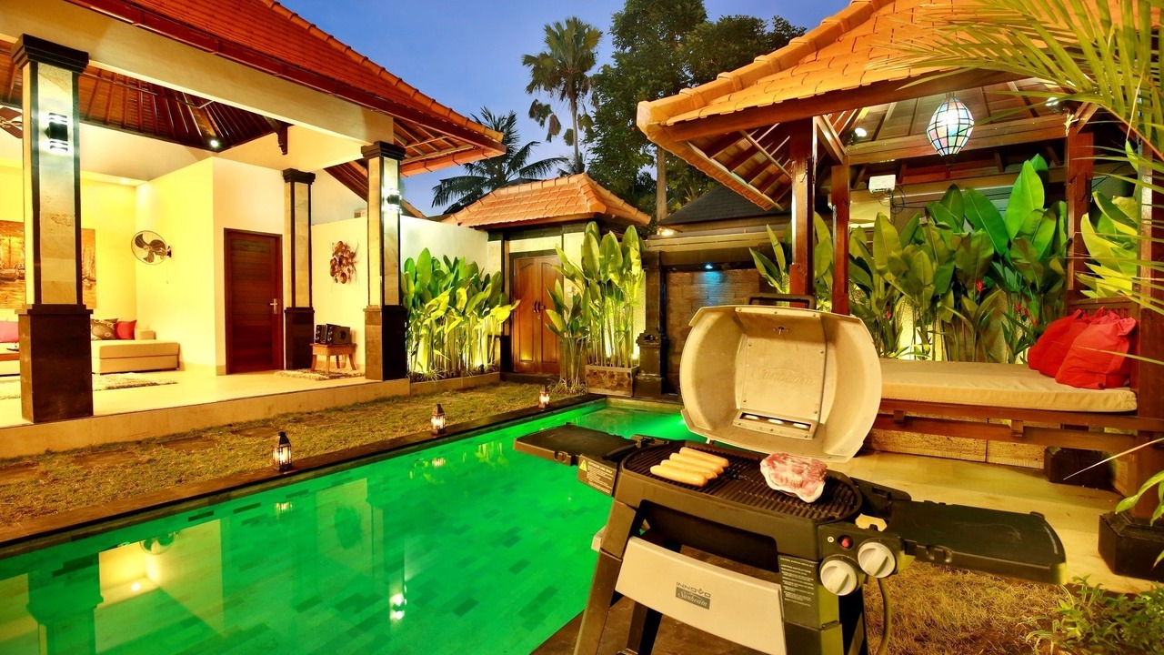 Photo of Outdoor in Seminyak