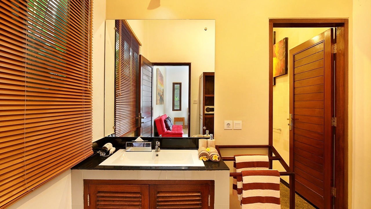 Photo of Bathroom in Seminyak