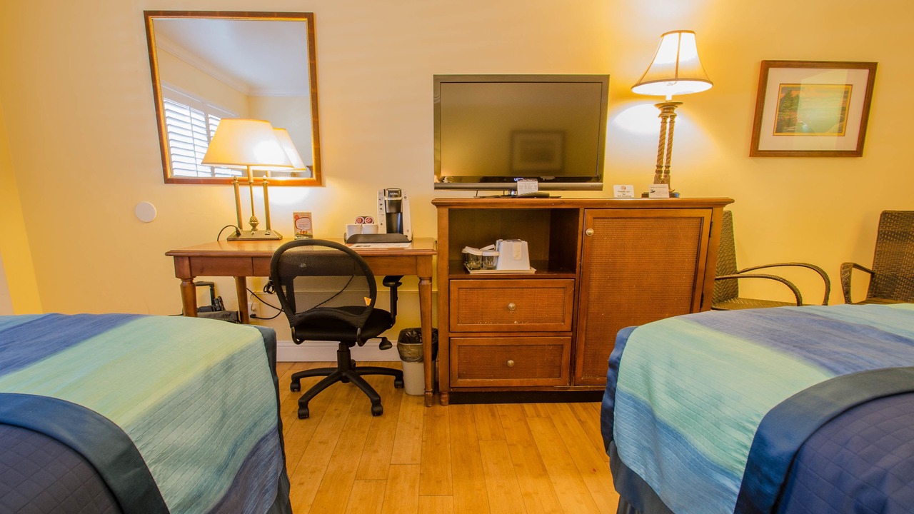 Photo of Bedroom in Westside Santa Cruz