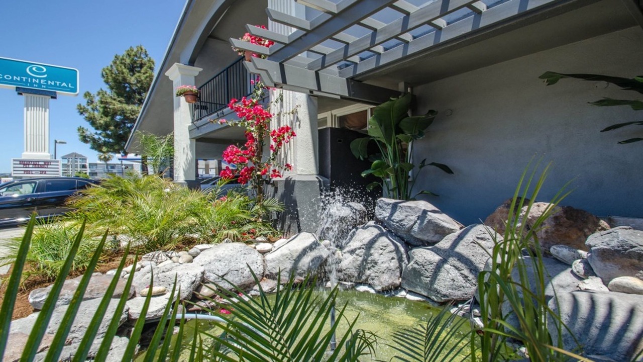 Photo of Outdoor in Westside Santa Cruz