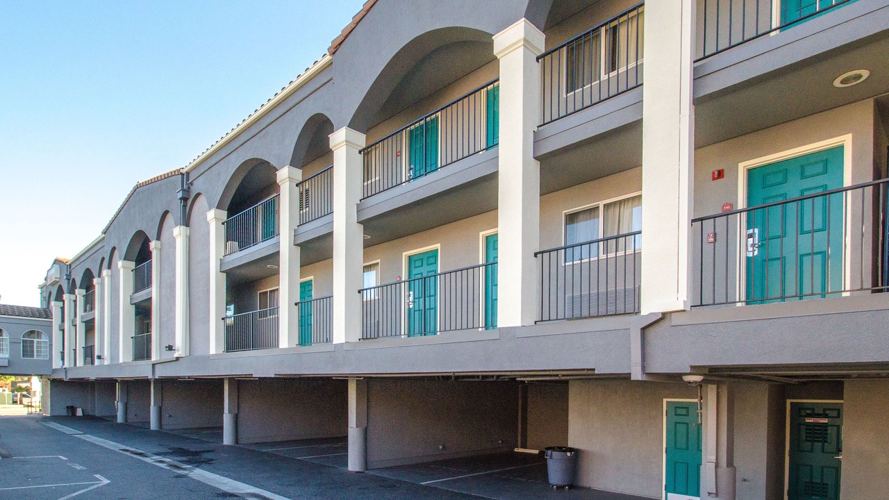 Photo of Outdoor in Westside Santa Cruz