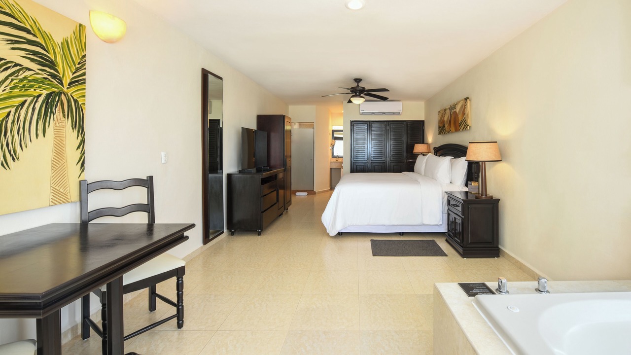 Photo of Bedroom in Tankah