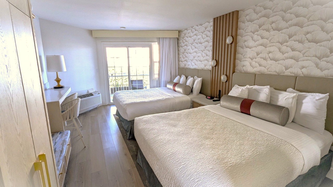 Photo of Bedroom in Westside Santa Cruz