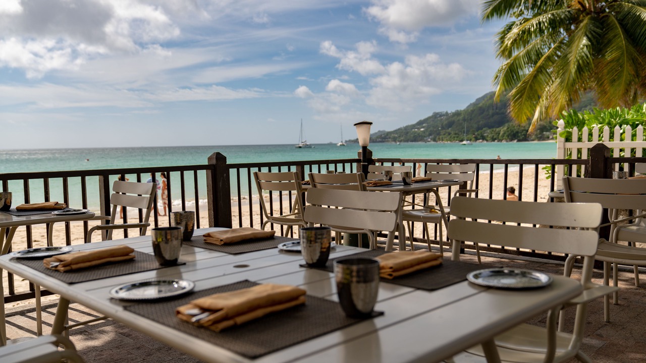 Photo of Others in Beau Vallon
