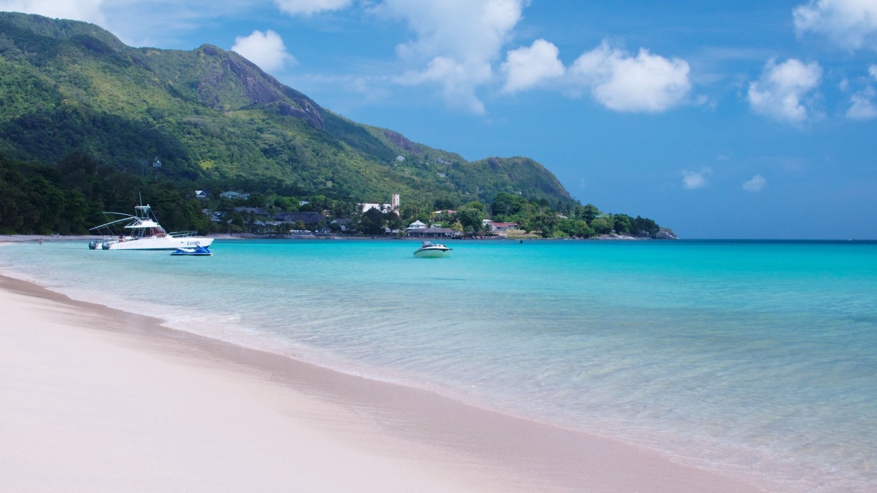 Photo of Others in Beau Vallon