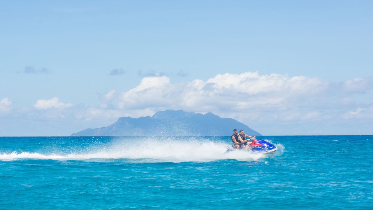 Photo of Others in Beau Vallon
