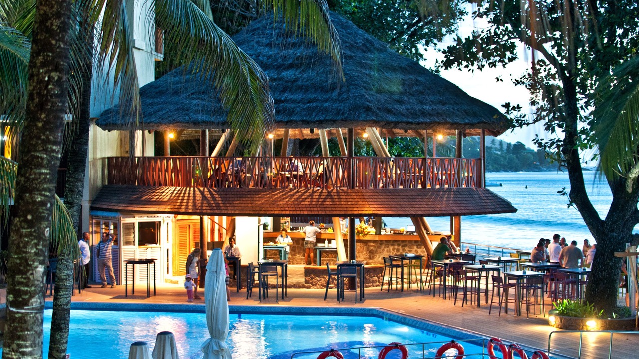 Photo of Others in Beau Vallon