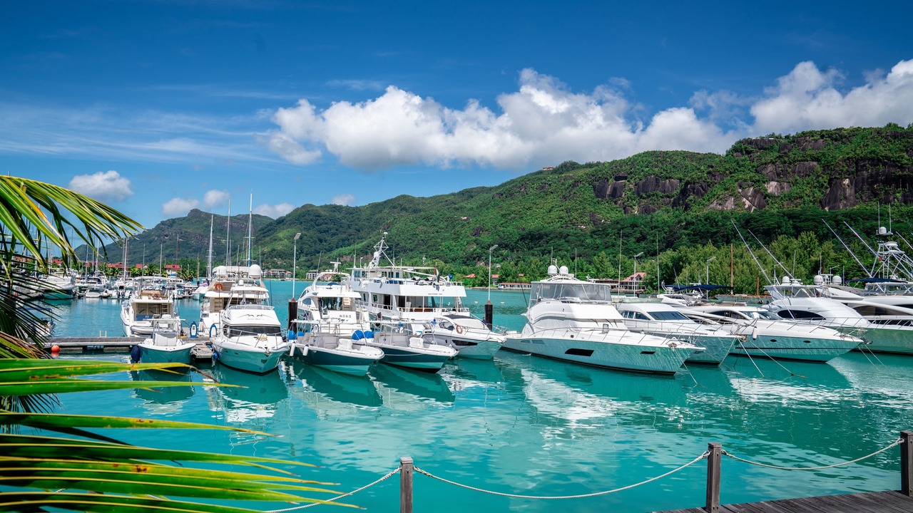 Photo of Others in Beau Vallon