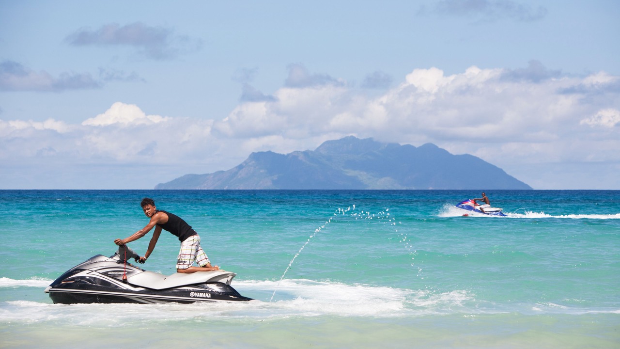 Photo of Others in Beau Vallon