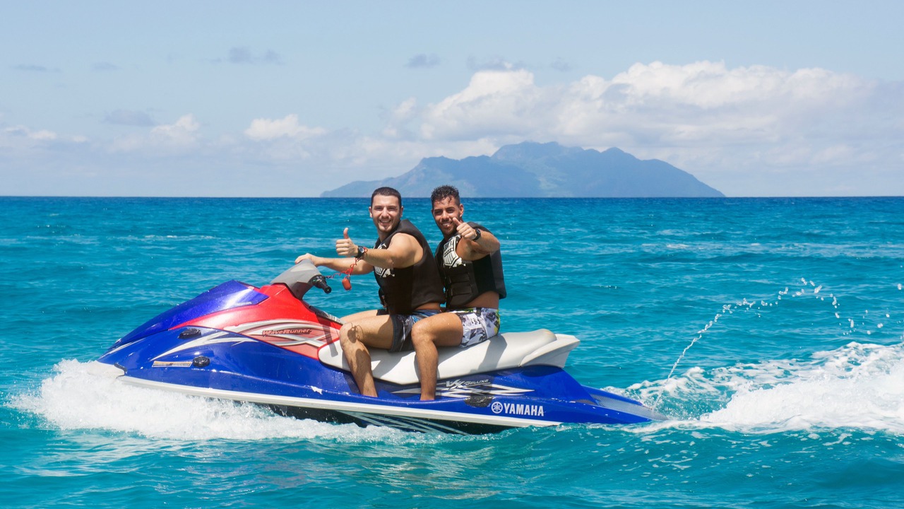 Photo of Others in Beau Vallon