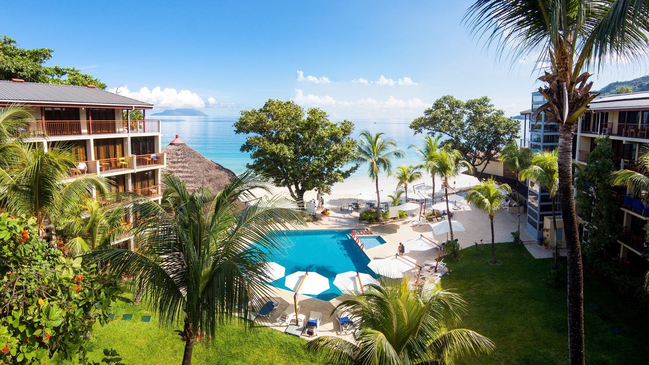 Photo of Outdoor in Beau Vallon