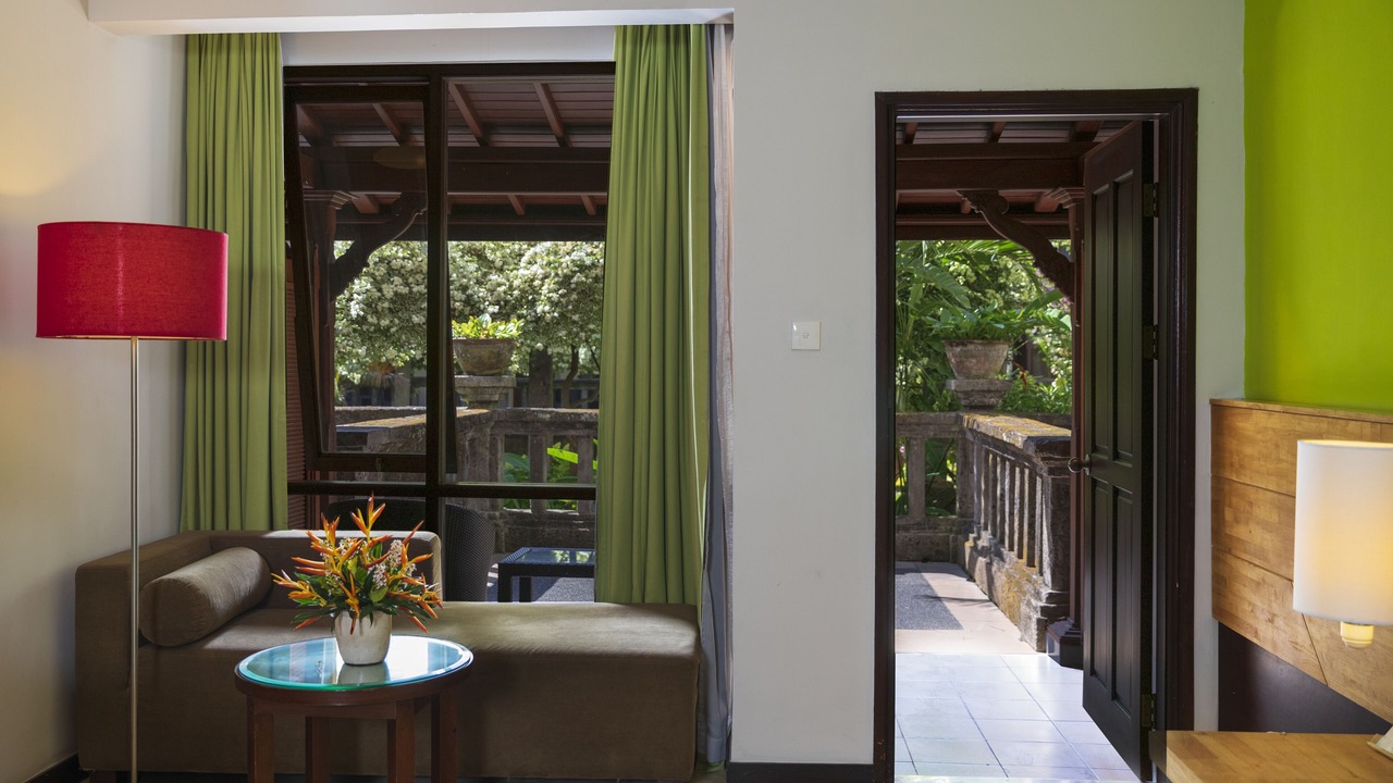 Photo of Patio Balcony in Sanur