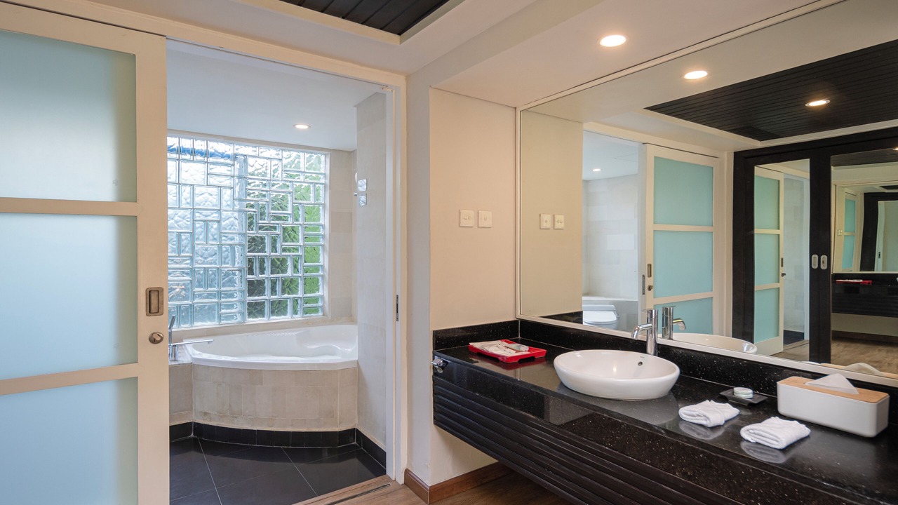 Photo of Bathroom in Sanur