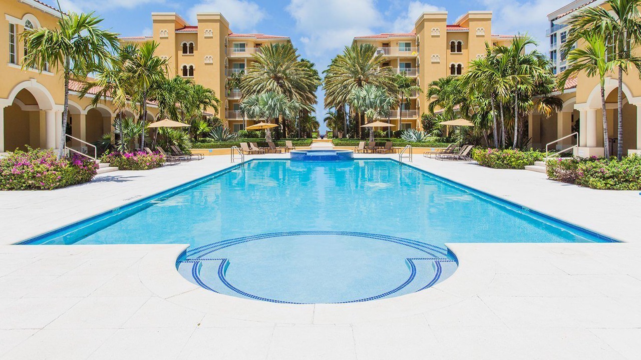 Photo of Outdoor in Grace Bay
