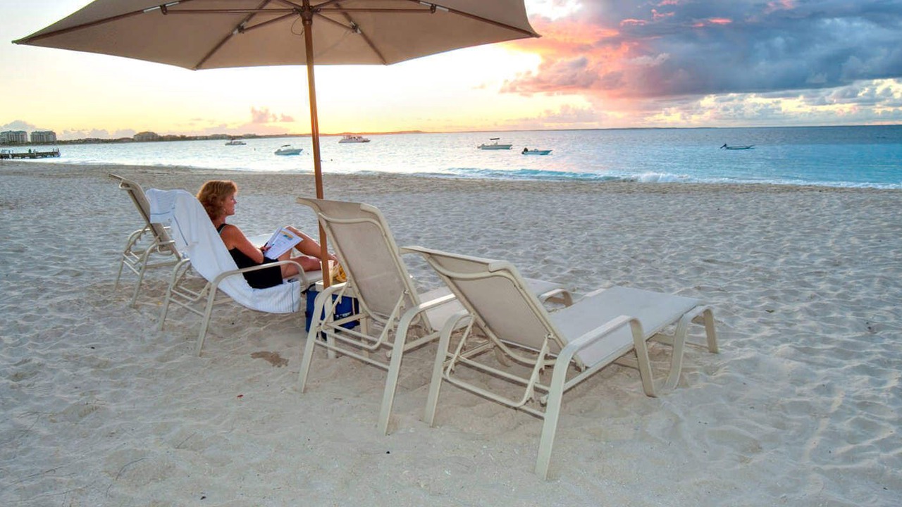 Photo of Others in Grace Bay
