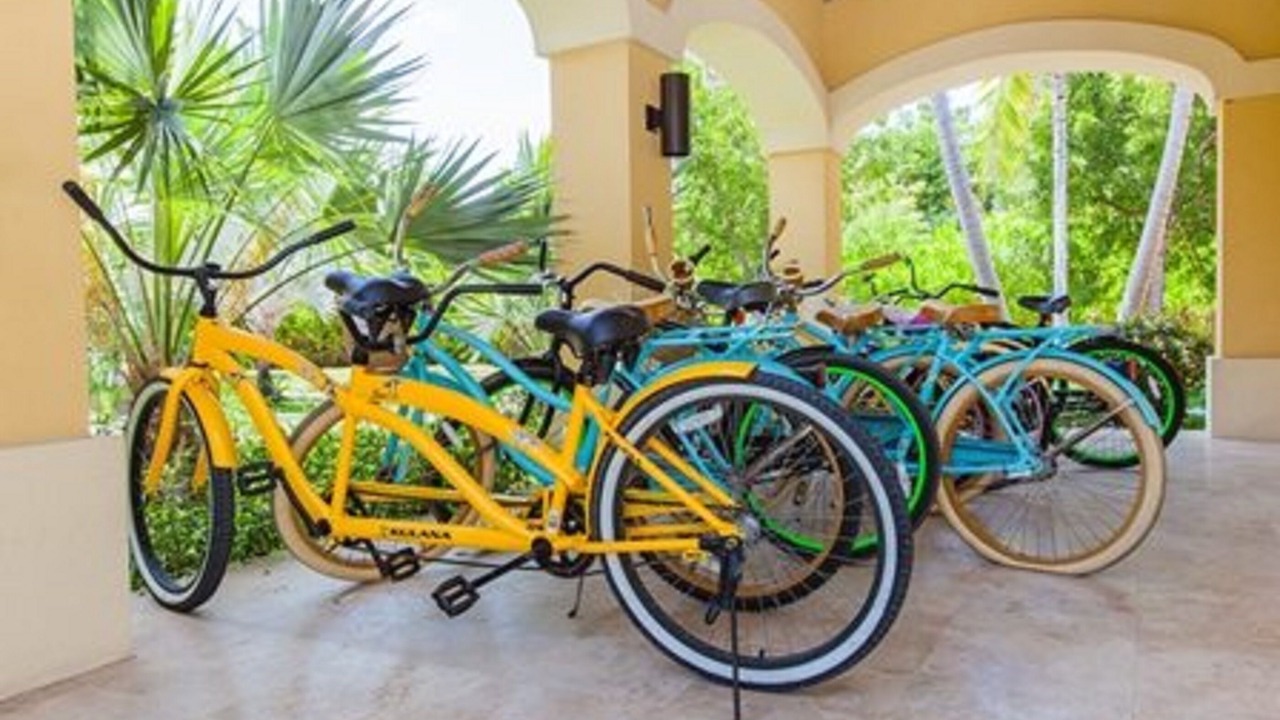 Photo of Outdoor in Grace Bay