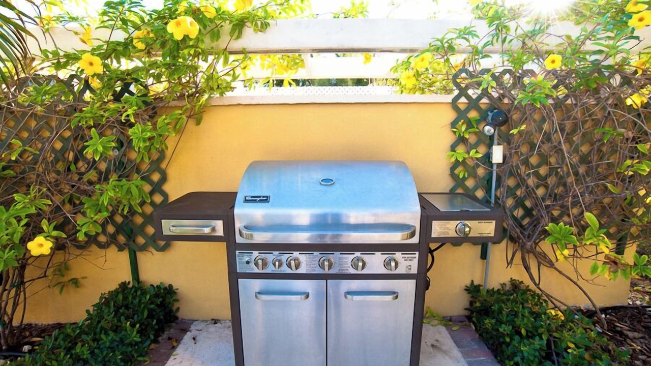Photo of Outdoor in Grace Bay