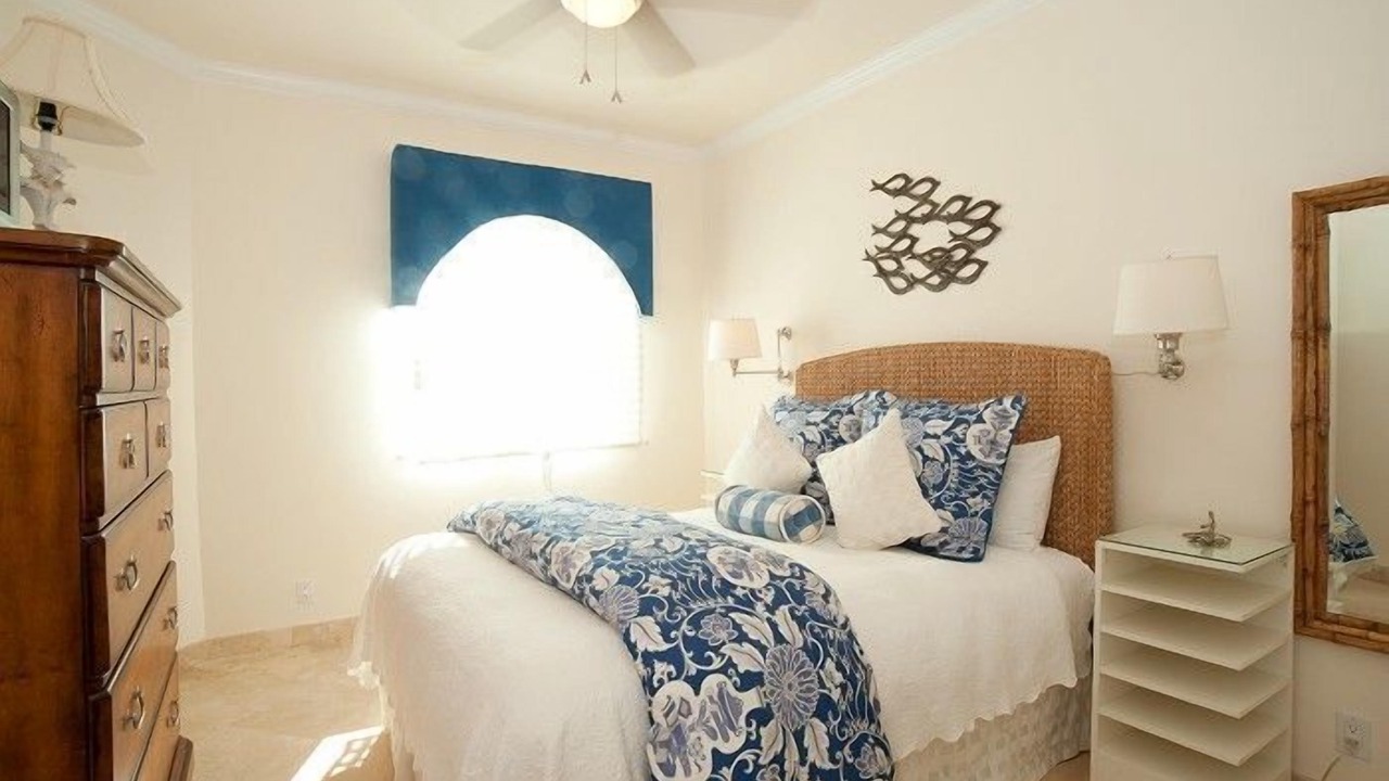 Photo of Bedroom in Grace Bay
