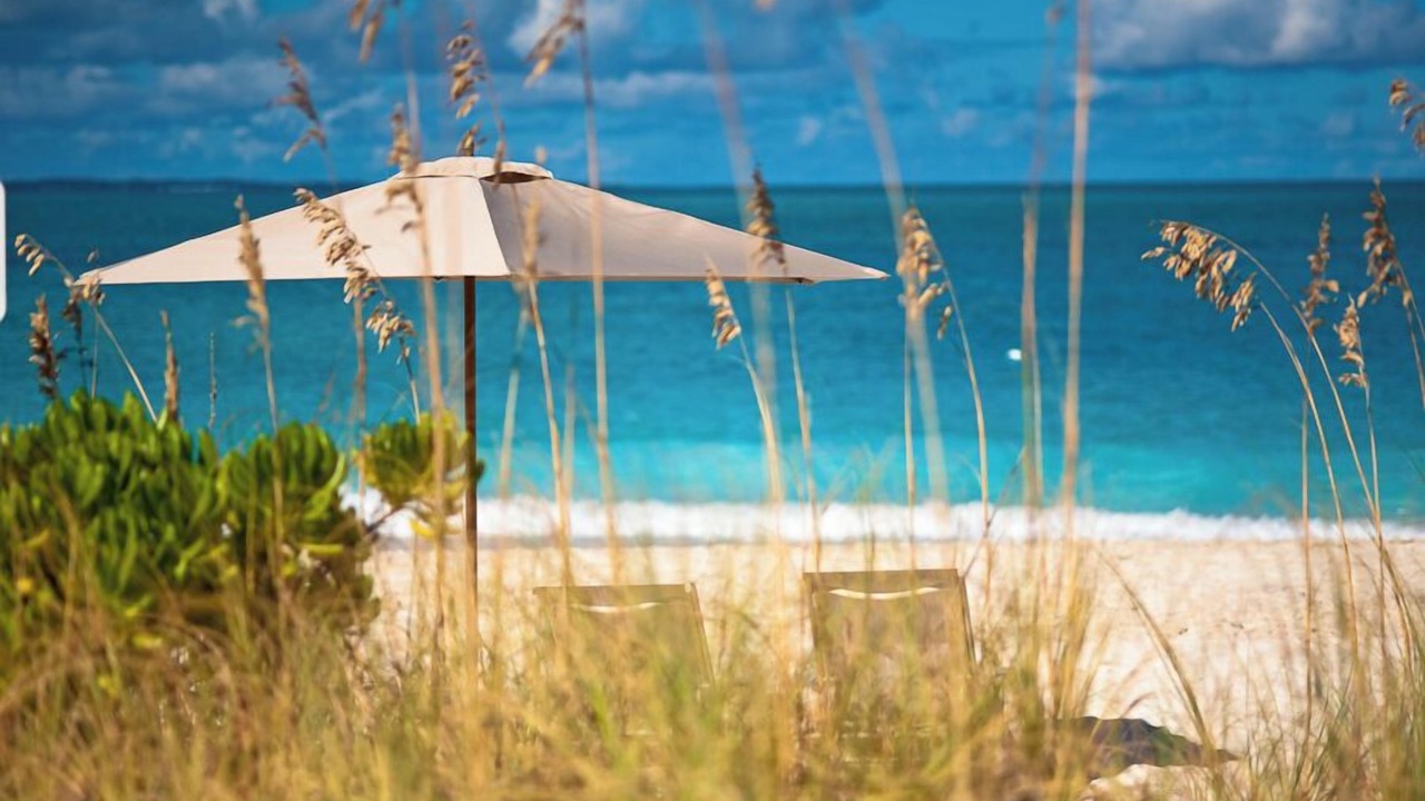 Photo of Outdoor in Grace Bay