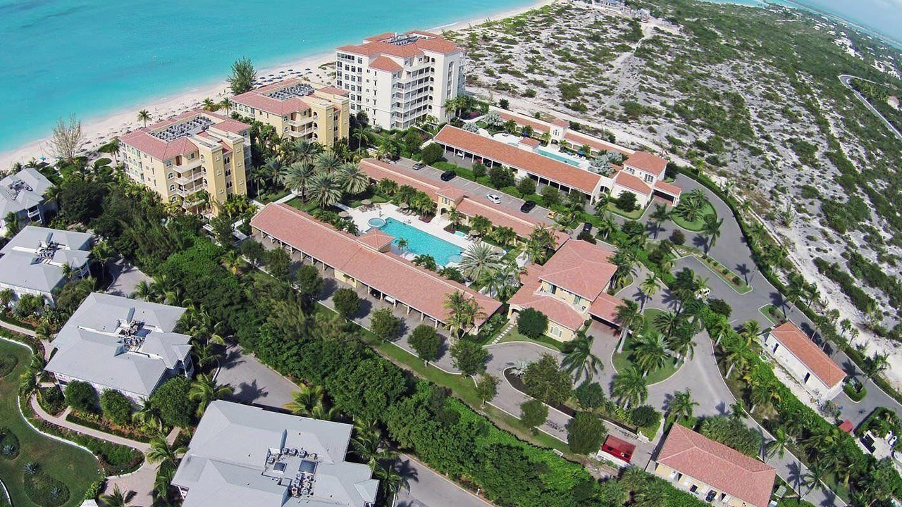 Photo of Outdoor in Grace Bay
