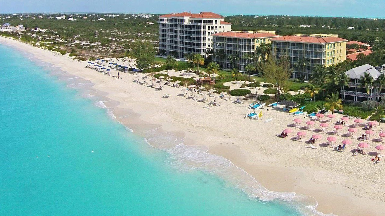 Photo of Outdoor in Grace Bay