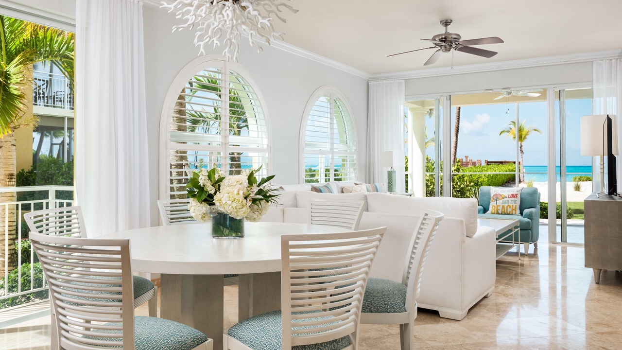 Photo of Outdoor in Grace Bay