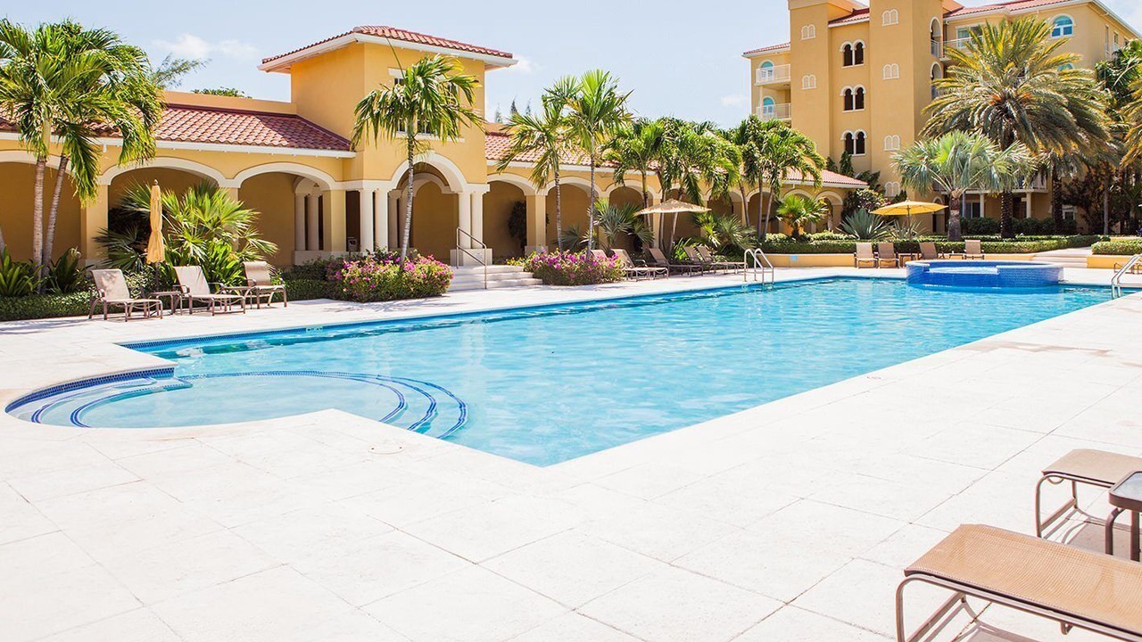 Photo of Outdoor in Grace Bay